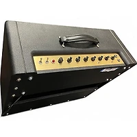 Used Friedman Small Box 50W 1x12 Tube Guitar Combo Amp