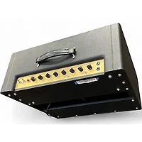 Used Friedman Small Box 50W 1x12 Tube Guitar Combo Amp