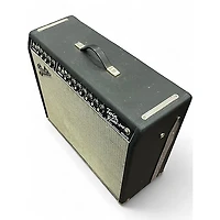 Used Fender 1965 Reissue Twin Reverb 85W 2x12 Tube Guitar Combo Amp