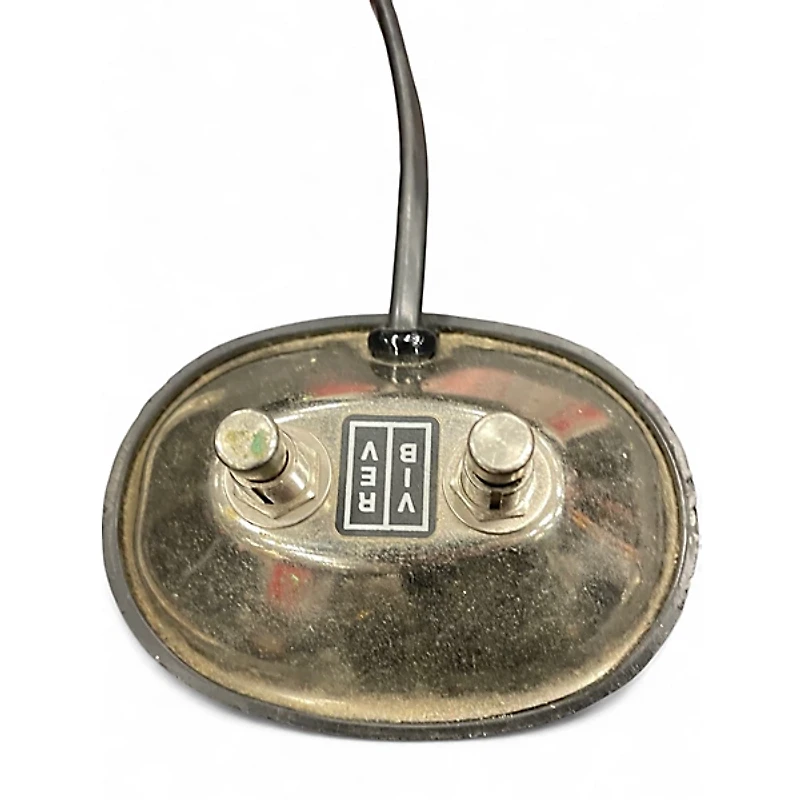 Used Fender 1965 Reissue Twin Reverb 85W 2x12 Tube Guitar Combo Amp