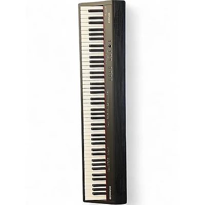 Used Roland GO Piano 88 Digital Piano