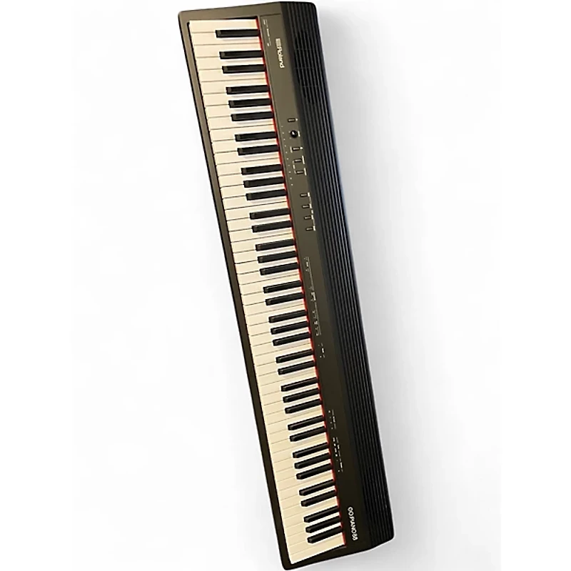Used Roland GO Piano 88 Digital Piano