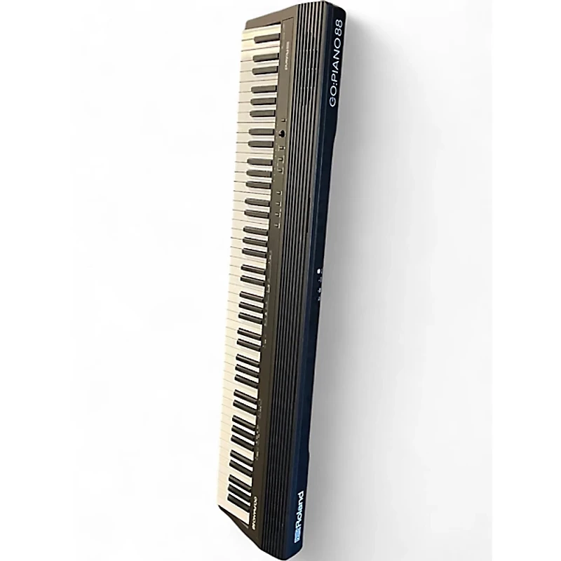 Used Roland GO Piano 88 Digital Piano