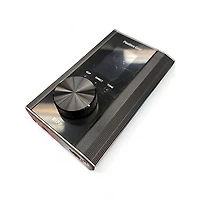 Used Positive Grid RIFF Audio Interface