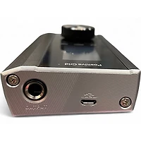 Used Positive Grid RIFF Audio Interface