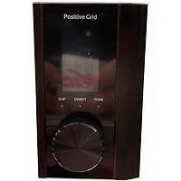 Used Positive Grid RIFF Audio Interface