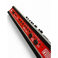 Used Roland Fantom 6 Keyboard Workstation