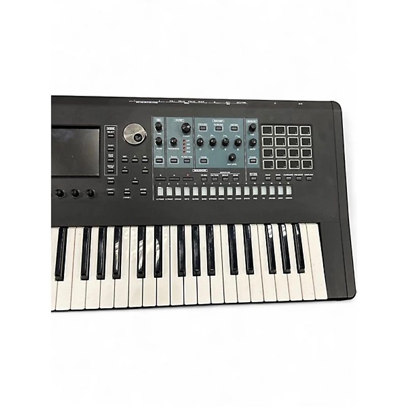 Used Roland Fantom 6 Keyboard Workstation