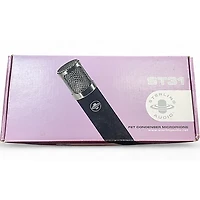 Used Sterling Audio ST31 Condenser Microphone