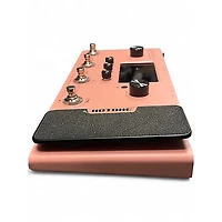 Used Hotone Effects AMPERO Effect Processor