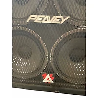 Used Peavey 412MS Guitar Cabinet