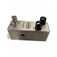 Used MXR Booster Effect Pedal