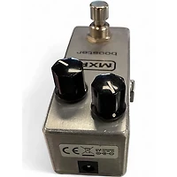 Used MXR Booster Effect Pedal