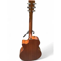 Used Martin GPC11E Natural Acoustic Electric Guitar