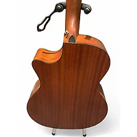 Used Martin GPC11E Natural Acoustic Electric Guitar