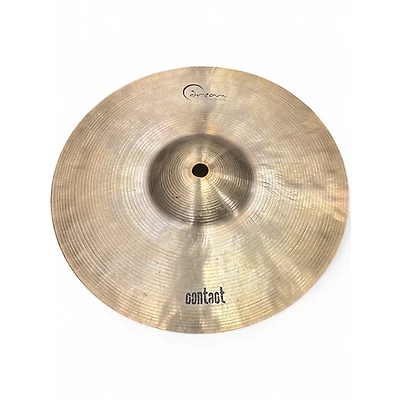 Used Dream 10in CONTACT SPLASH Cymbal