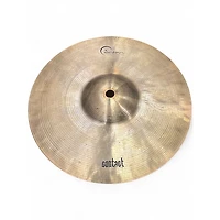 Used Dream 10in CONTACT SPLASH Cymbal