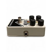 Used Electro-Harmonix Crayon Full Range Overdrive Effect Pedal