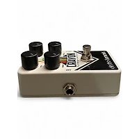 Used Electro-Harmonix Crayon Full Range Overdrive Effect Pedal