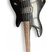 Used Peavey FOUNDATION Black Electric Bass Guitar