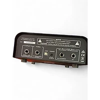 Used Suhr REACTIVE LOAD I.R. Power Attenuator