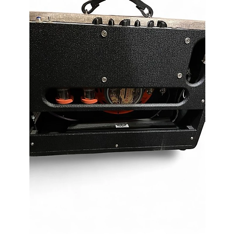 Used Carr Amplifiers IMPALA Tube Guitar Combo Amp