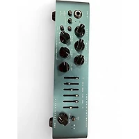 Used Darkglass ALPHA OMEGA 900 Bass Amp Head
