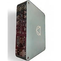 Used Darkglass ALPHA OMEGA 900 Bass Amp Head