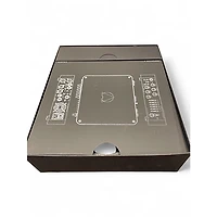 Used Darkglass ALPHA OMEGA 900 Bass Amp Head