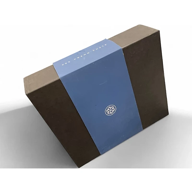 Used Darkglass ALPHA OMEGA 900 Bass Amp Head