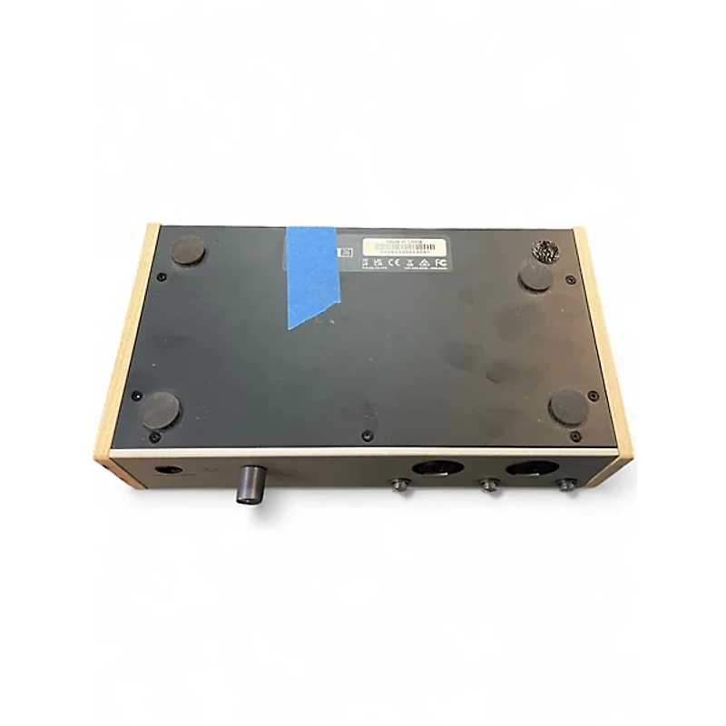 Used Universal Audio VOLT 476 Audio Interface