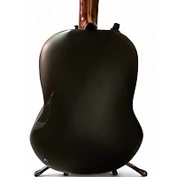 Used Ovation 1612-4 Natural Acoustic Electric Guitar