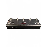 Used Fender GTX-7 Pedal Board
