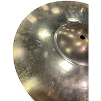 Used SABIAN 14in AAX X-plosion Crash Cymbal