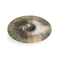 Used SABIAN 18in AAX Thin Crash Cymbal