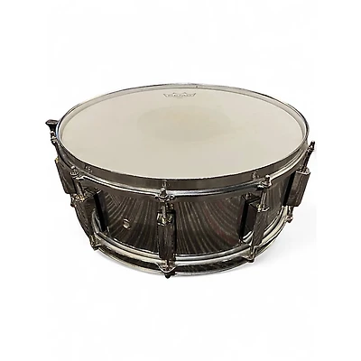 Used Pearl 5.5X14 Steel Snare Chrome Drum