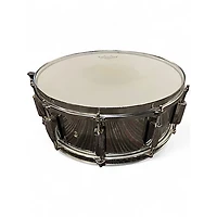 Used Pearl 5.5X14 Steel Snare Chrome Drum