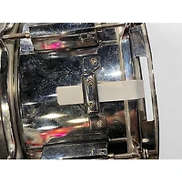 Used Pearl 5.5X14 Steel Snare Chrome Drum