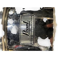 Used Pearl 5.5X14 Steel Snare Chrome Drum
