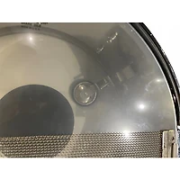 Used Pearl 5.5X14 Steel Snare Chrome Drum
