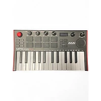 Used Akai Professional MPK Mini Play MIDI Controller