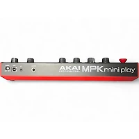 Used Akai Professional MPK Mini Play MIDI Controller