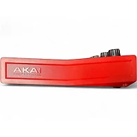 Used Akai Professional MPK Mini Play MIDI Controller