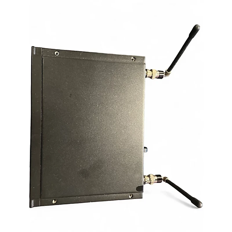 Used Shure slx4 Handheld Wireless System