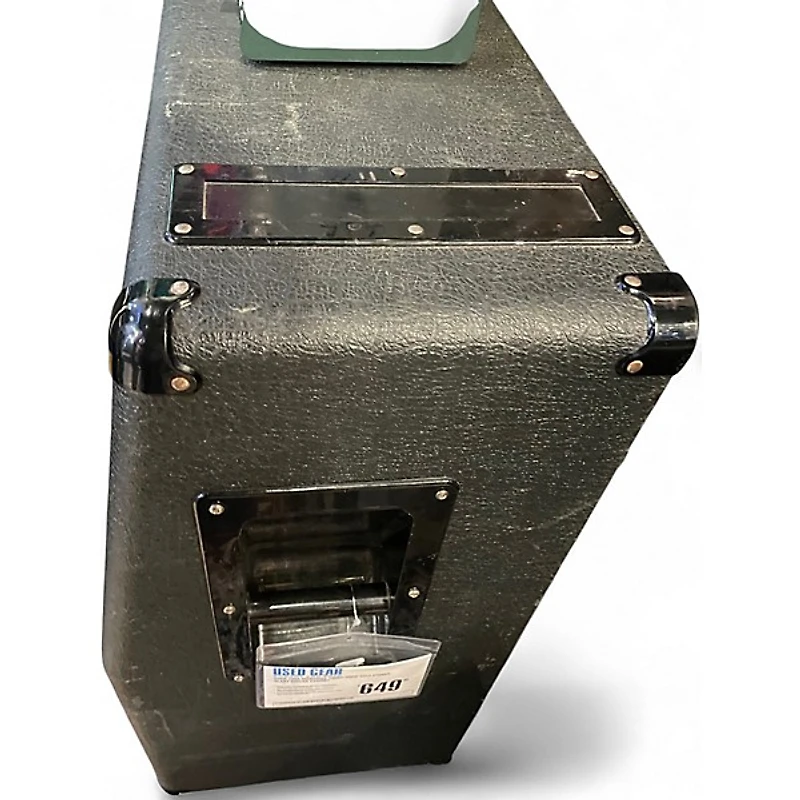 Used 1999 Marshall 1960A 300W 4x12 Stereo Slant Guitar Cabinet