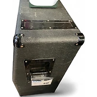 Used 1999 Marshall 1960A 300W 4x12 Stereo Slant Guitar Cabinet