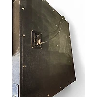 Used 1999 Marshall 1960A 300W 4x12 Stereo Slant Guitar Cabinet