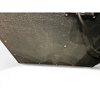 Used 1999 Marshall 1960A 300W 4x12 Stereo Slant Guitar Cabinet