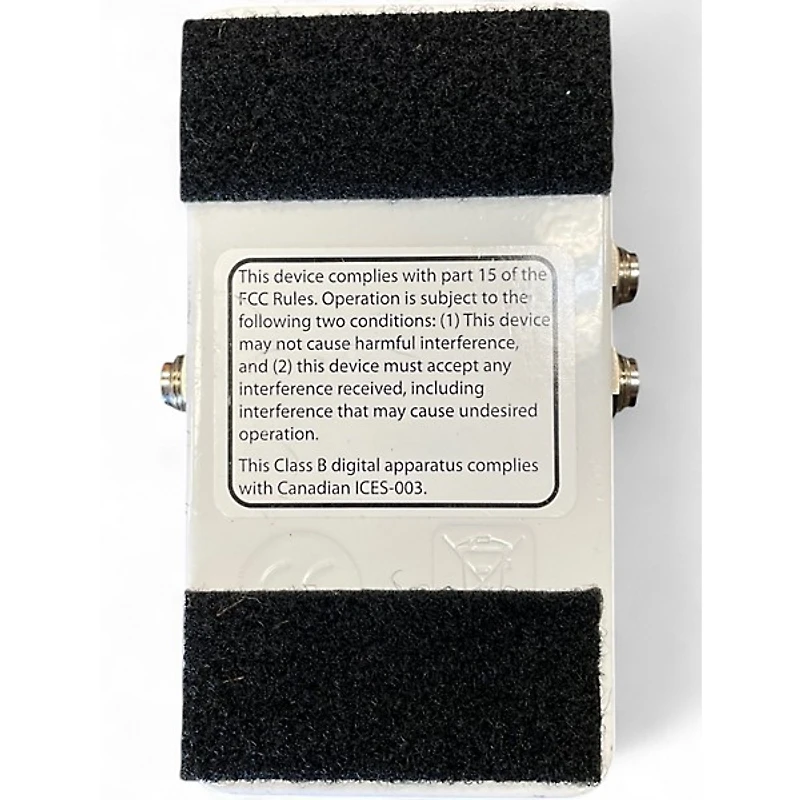 Used Electro-Harmonix Canyon Delay and Looper Effect Pedal