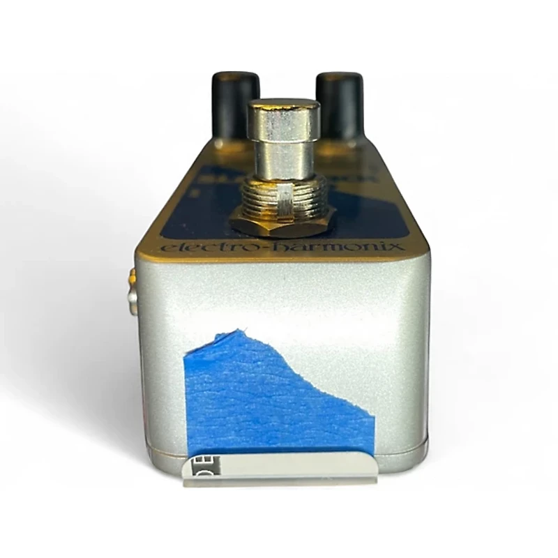 Used Electro-Harmonix SLAP-BACK ECHO Effect Pedal